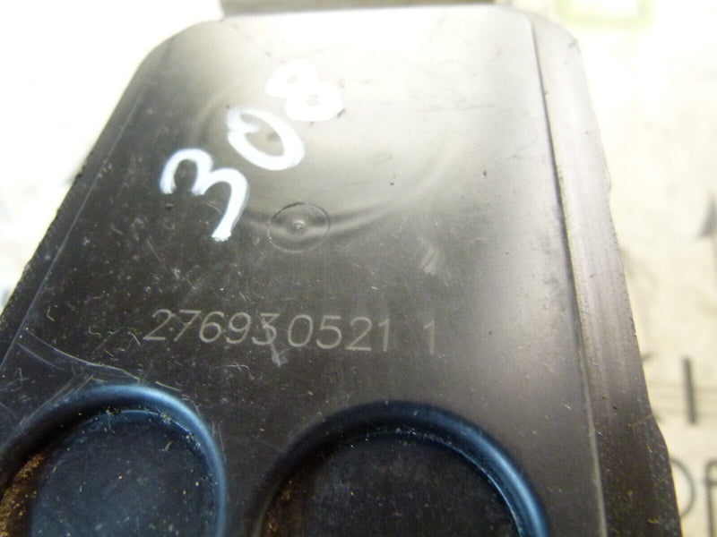 PEUGEOT 308 SW ESTATE 2017-21 ACTIVE CARBON FUEL VAPOUR FILTER 9827785780