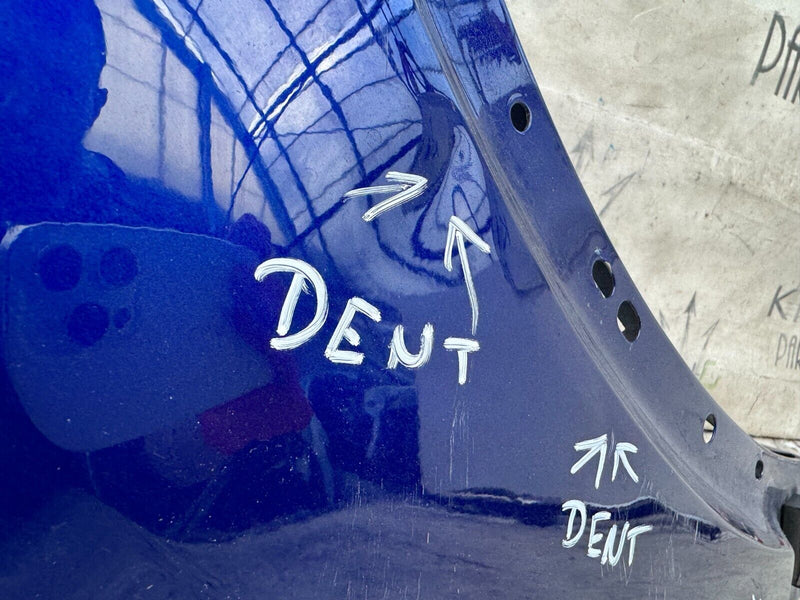 FORD KUGA MK2 C520 2012-2018 FRONT FENDER WING PANEL RIGHT SIDE S16C198