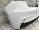 AUDI A1 SPORTBACK SE 2018-ON REAR BUMPER AND DIFFUSER GENUINE 82A807421