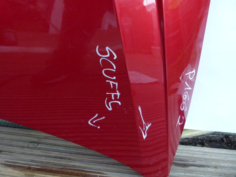 SEAT ARONA 2017-ON GENUINE BONNET HOOD PANEL 6F9823155C