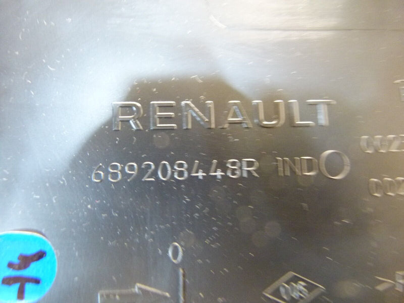 RENAULT CAPTUR 2020-ON DASHBOARD INSERT RIGHT SIDE TRIM 689208448R