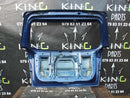 Vauxhall Zafira B MK2 2005-2011 Tailgate Bootlid (without Glass) Genuine Blue