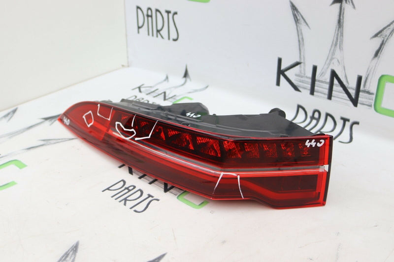 JAGUAR I-PACK 2018-ON LEFT SIDE REAR LED LIGHT FENDER LAMP J9D3-13405-CB