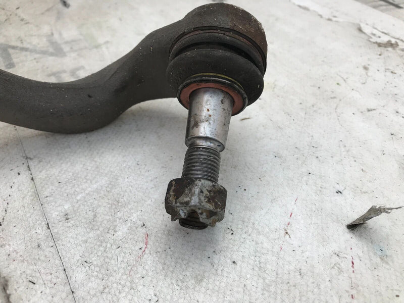 MERCEDES E CLASS W212 2010-2015 STEERING POWER RACK GENUINE A2124603800