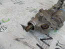 RENAULT ESCAPE 2015-ON ELECTRIC POWER STEERING RACK RHD A0038649F