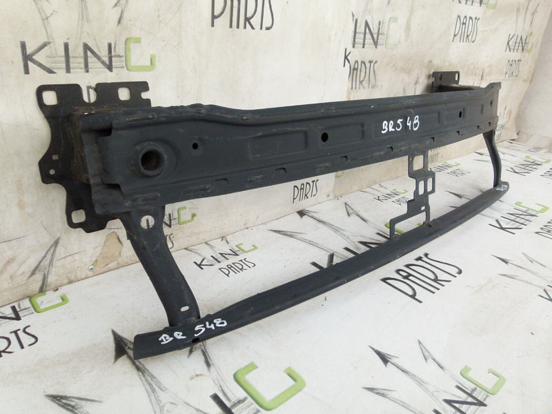 AUDI Q2 FRONT BUMPER CRASH BAR REINFORCER 128344000101