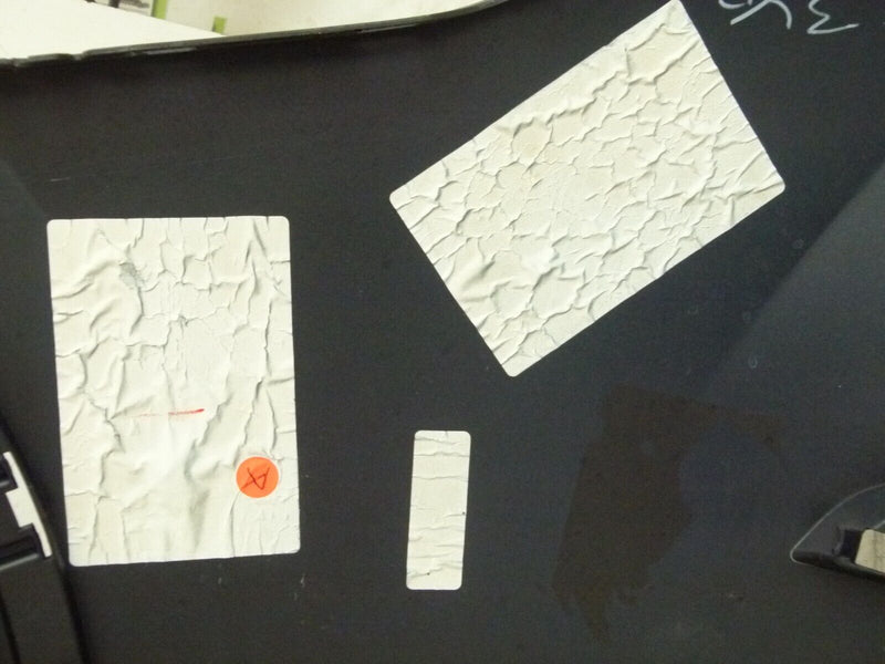 BMW X5 G05 2018-ON REAR BUMPER PDC GENUINE 5112 8069240