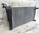 AUDI A4 B5 A6 C5 1.6 1.8 1.9 TDI AC CONDENSER & RADIATOR 8D0121251 3B0260401