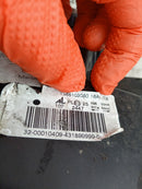 FIAT DUCATO RELAY BOXER MK3 06-13 GENUINE FRONT HEADLIGHT RIGHT DRIVER SIDE 2106