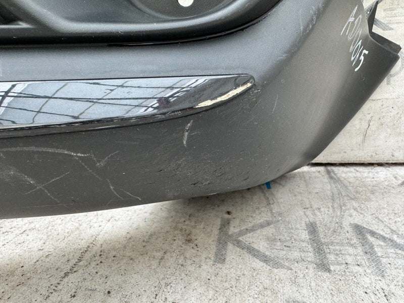 NISSAN JUKE 2014-2019 REAR BUMPER LOWER SECTION GENUINE 850B2BV80A