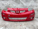 TOYOTA AYGO 2009-2012 FRONT BUMPER 52119-0H080