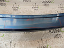 VW GOLF VII MK7 5G 5G6 2013-2016 BLUE REAR BUMPER GENUINE PDC 5G6807421