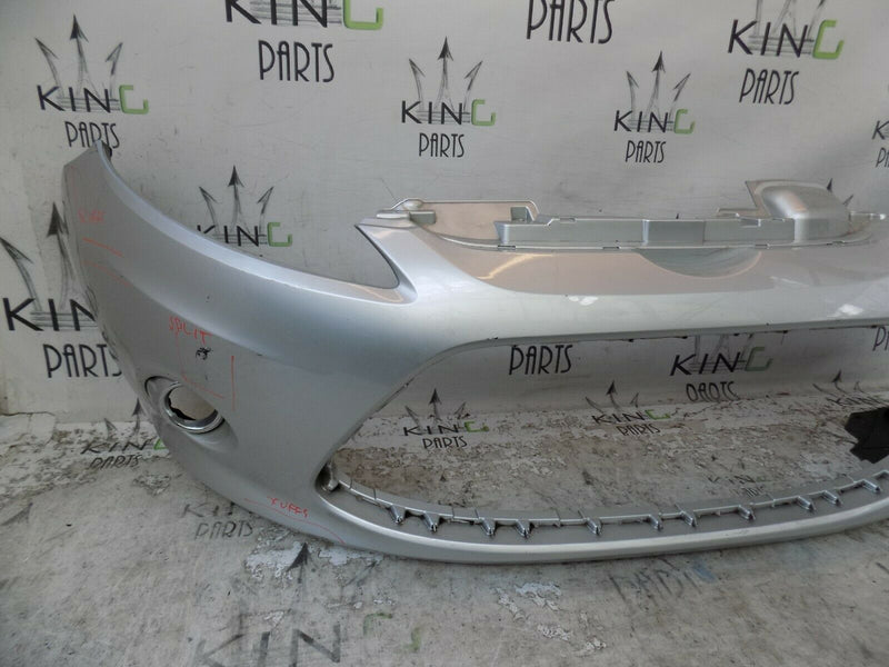 FORD FIESTA FRONT BUMPER 2008 TO 2012 8A6117K819 GENUINE