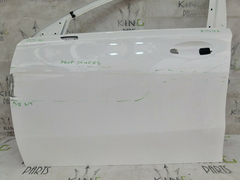 MERCEDES A-CLASS W177 2018-2022 FRONT DOOR PANEL LEFT SIDE A1777223900