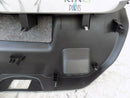 FORD FIESTA MK7 2008-2012 BOOT TAILGATE INTERIOR TRIM 8A61B40706AEW