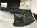MERCEDES GLC X253 SUV 16-21 2.0 PETROL GEARBOX INSULATION TUNEL A2536822200
