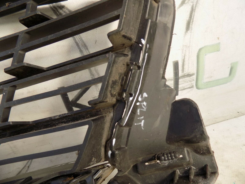 PEUGEOT 308 GT T9 2013-2021 GENUINE FRONT BUMPER LOWER GRILL FOG COVER RIGHT