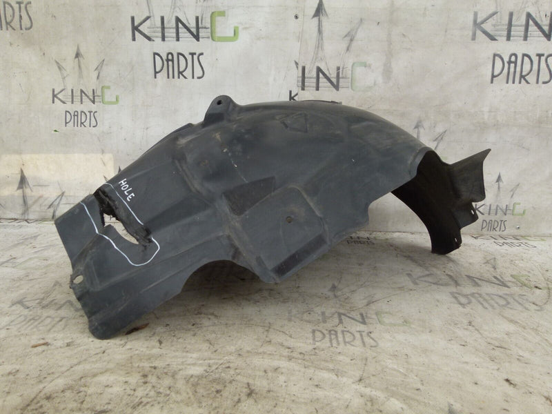 MERCEDES A W177 2018-22 FRONT RIGHT WHEEL MUD GUARD COVER A1776901203