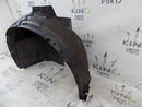 VAUXHALL INSIGNIA 2008-16 FRONT LEFT INNER ARCH LINER SPLASH GUARD 13241159