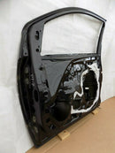 TOYOTA AYGO 2014-ON MK2 5DR FRONT RIGHT SIDE DOOR PANEL BLACK *DENT*