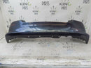 HONDA JAZZ REAR BUMPER 2004 - 2008 GENUINE 71501-SAA-9000
