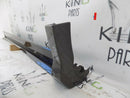 FORD KUGA TITANIUM MK3 2012-ON LEFT SIDE SKIRT SILL COVER CV4J-S10155ABW