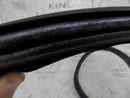 BMW F30 F31 2012-2015 FRONT LEFT DOOR RUBBER SEAL GENUINE 7258312 #