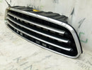 MINI COUNTRYMAN R60 2010-13 GENUINE FRONT BUMPER TOP GRILL GRILLE 9801581