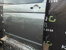 VW T5 TRANSPORTER/CARAVELLE 2005-2014 SLIDING DOOR O/S RIGHT DRIVER SIDE GREY