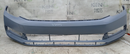 VW PASSAT B7 2011-2014 FRONT BUMPER VG04223BA AFTERMARKET