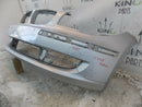 BMW 1 SERIES E81 E87 FACELIFT 2007-12 SILVER FRONT BUMPER GENUINE 7166462