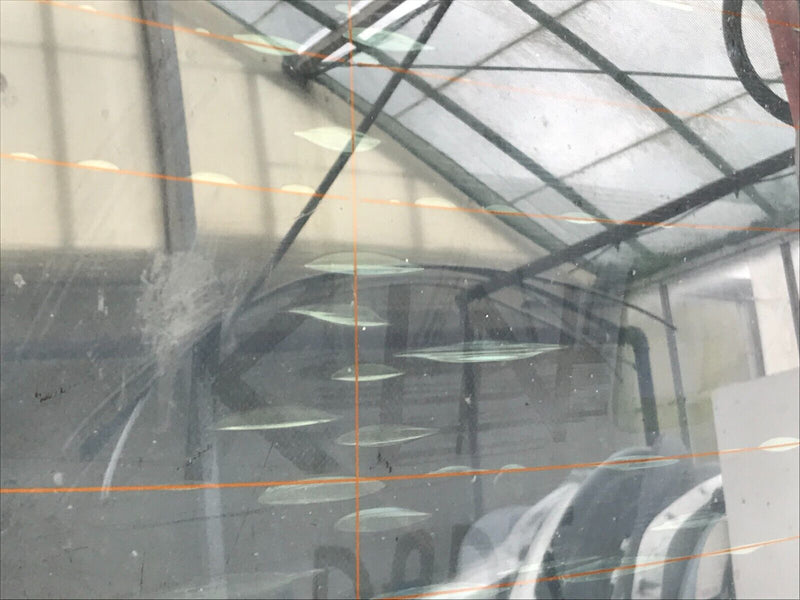 BMW 3 SERIES F30 SALOON 2012-2018 REAR BOOT TRUNK WINDOW SCREEN GLASS GENUINE