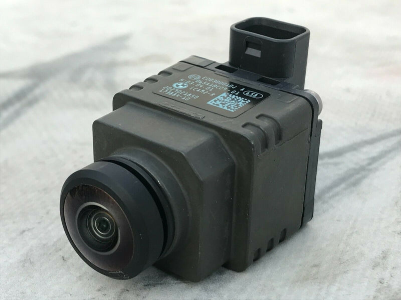 BMW 8 G14 G15 M8 F91 F92 17-19 SURROUND VIEW REVERSE iCAM2-R CAMERA *NEW 9460602