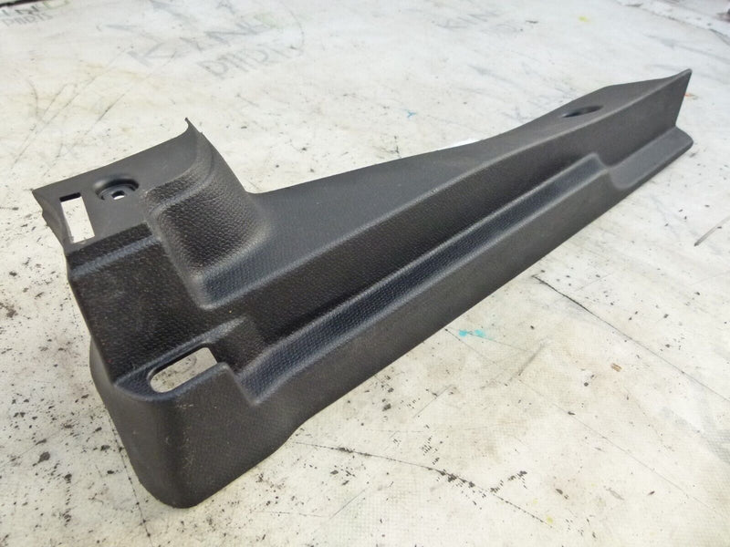 MINI COUNTRYMAN R60 2010-14 LEFT SIDE FLOOR MAT CARPET TRIM GENUINE 9808165