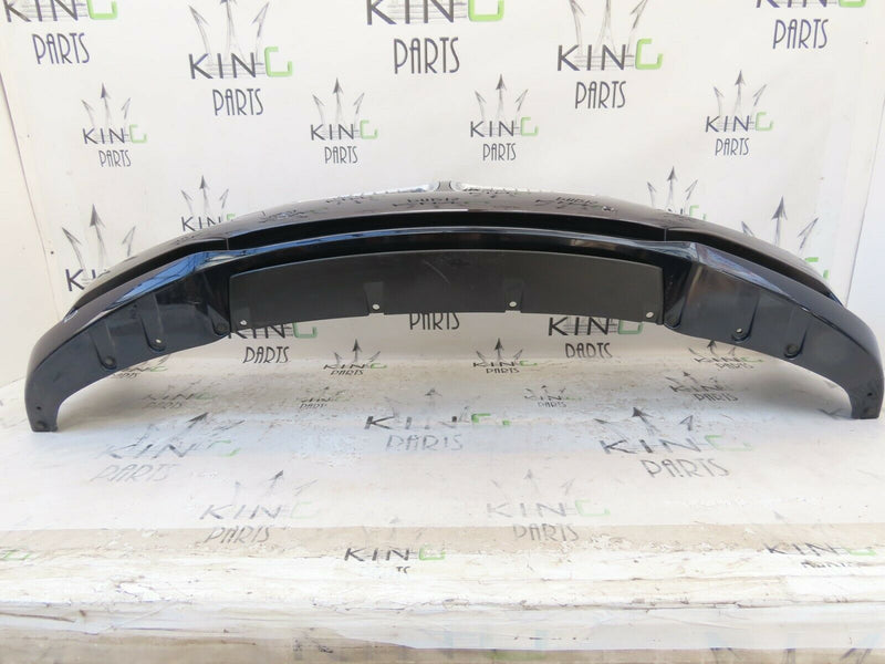 BMW 3 SERIES F30 F31 LCI 2015-18 FRONT BUMPER COMPLETE PCB HALOGEN GRILLE