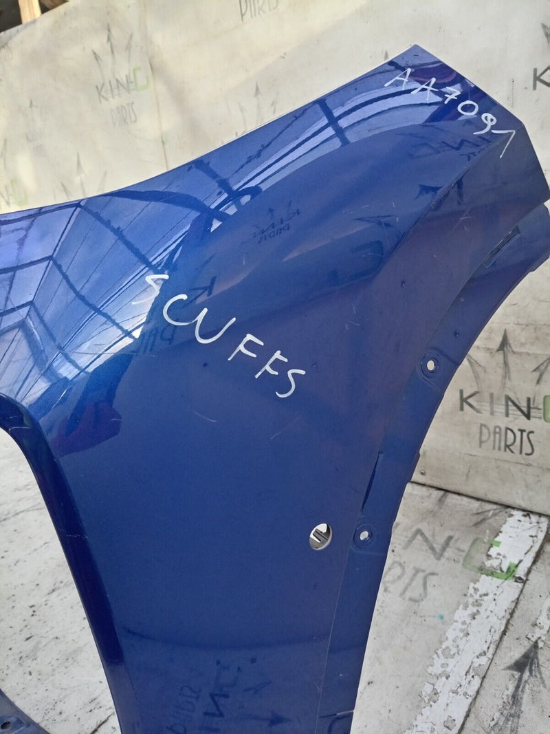 BMW X1 U11 M SPORT 2022-ON FRONT BUMPER GENUINE 51119881918