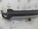 FORD KUGA MK2 2012 - 2015 BLACK REAR BUMPER GENUINE CV44-17K835-AW