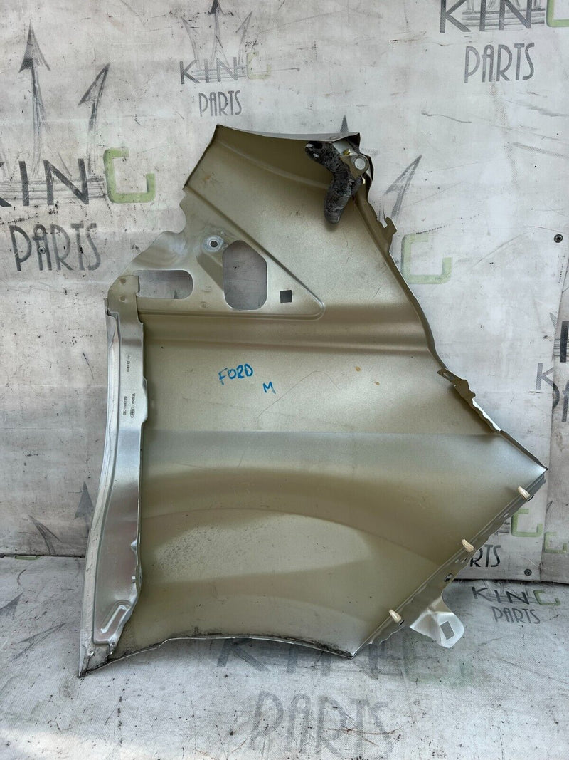 FORD CUSTOM LCI 2018-ON FRONT FENDER WING PANEL LEFT PASSENGER SIDE