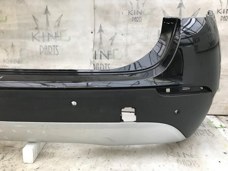 BMW X1 E84 2009-2012 REAR BUMPER PDC GENUINE 5112 2990174