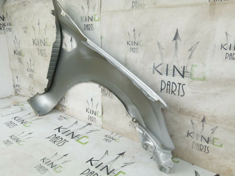 FORD RANGER T6 LCI 2015-2018 FRONT FENDER WING PANEL LEFT PASSENGER SIDE