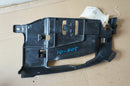 Mercedes E Class W212 2009> RIGHT REAR BUMPER BRACKET A2128852014 (S05-01)