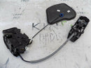 VW UP 1.0 PETROL  PASSENGER  SIDE FRONT DOOR LOCK 45E-1S4 839 015C