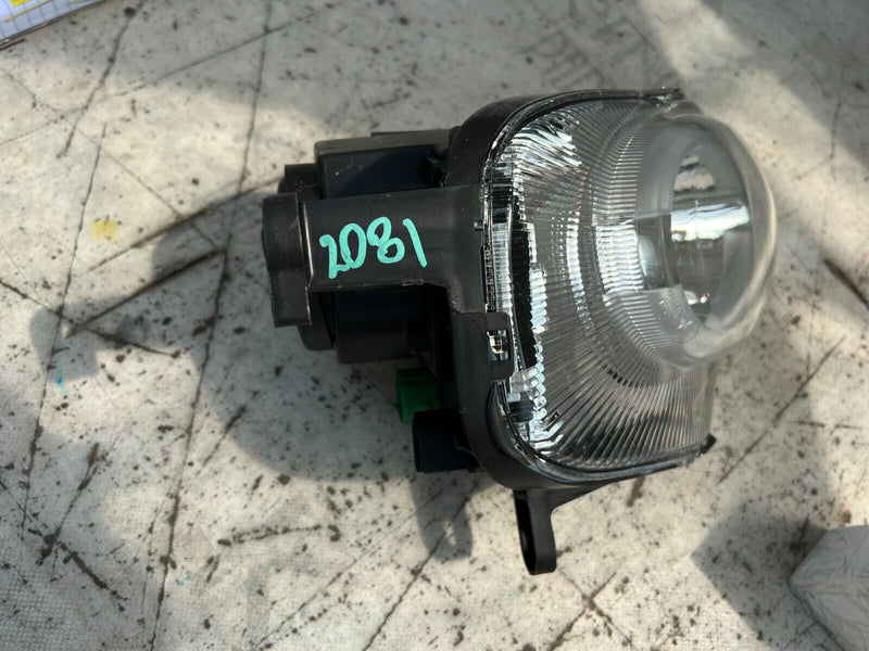 FIAT 500 2016-19 FACELIFT DRIVER SIDE RIGHT DRL HEADLIGHT 81548001