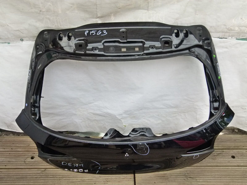 MERCEDES A CLASS W177 A180 2018-ON GENUINE TAILGATE BOOT LID PANEL