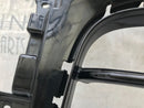 PORSCHE CAYENNE MK3 E3 TURBO GT 18-23 FRONT BUMPER RADIATOR GRILE *RADAR HOLE