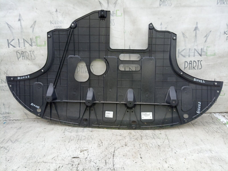 KIA CEED CD 2018-23 ENGINE UNDERTRAY UNDERBODY COVER SHIELD PANEL