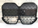 BMW i4 G26 2022-2024 FRONT BUMPER GRILL RADIATOR *(RADAR HOLE)  946346