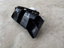 MERCEDES C W204 2007-11 REAR BUMPER LEFT CORNER BRACKET A2048800503