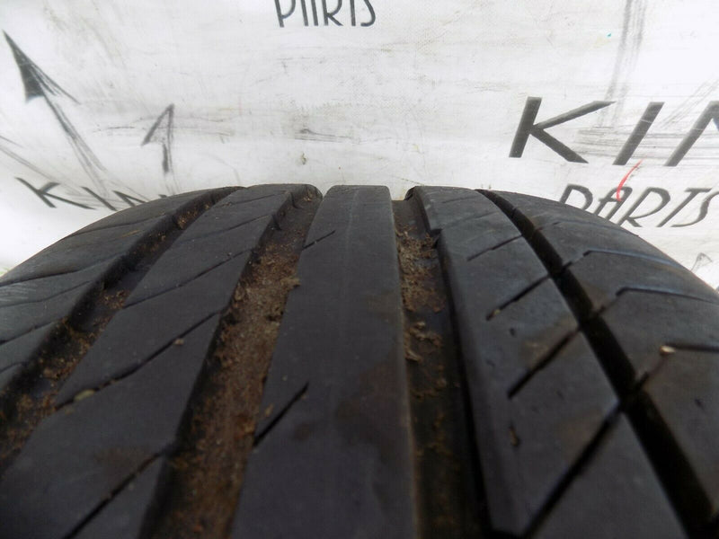 KIA CEED CEED MK3 18" ALLOY WHEEL 52910J7800 7.5Jx18" ET45 + TYRE 235/45