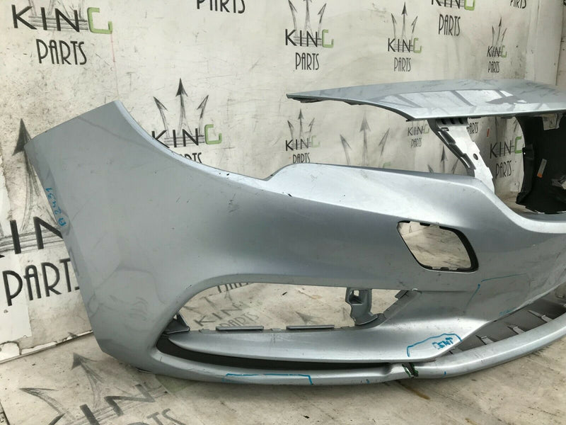 VAUXHALL ASTRA K 2015 2016 2017  FRONT BUMPER GENUINE 13423598